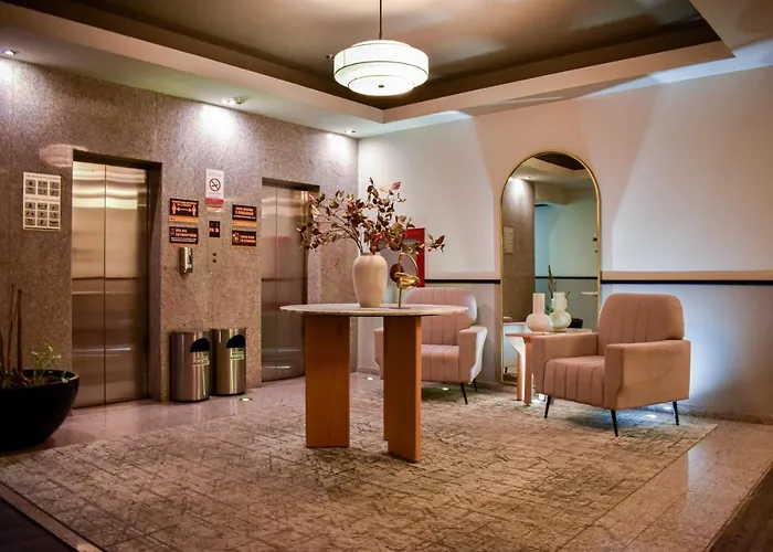 Hotel Ramada By Wyndham Santa Fe