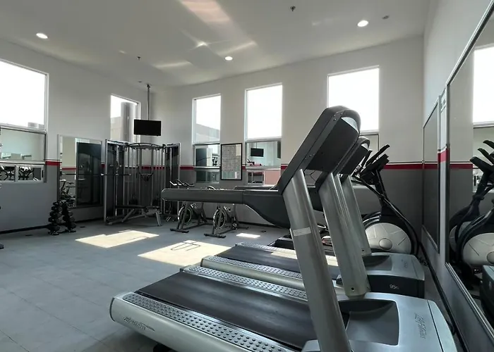 Ramada By Wyndham Santa Fe 4*