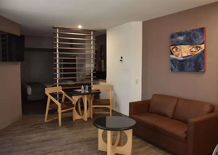 Hotel Ramada By Wyndham Santa Fe