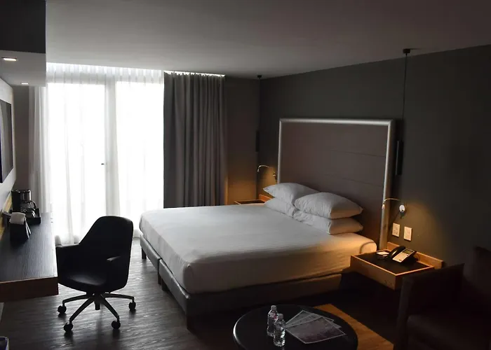 Hotel Ramada By Wyndham Santa Fe