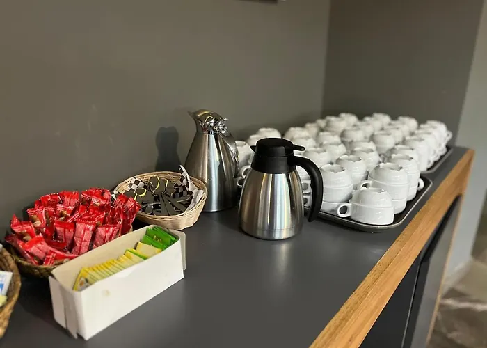 Ramada By Wyndham Santa Fe 4*