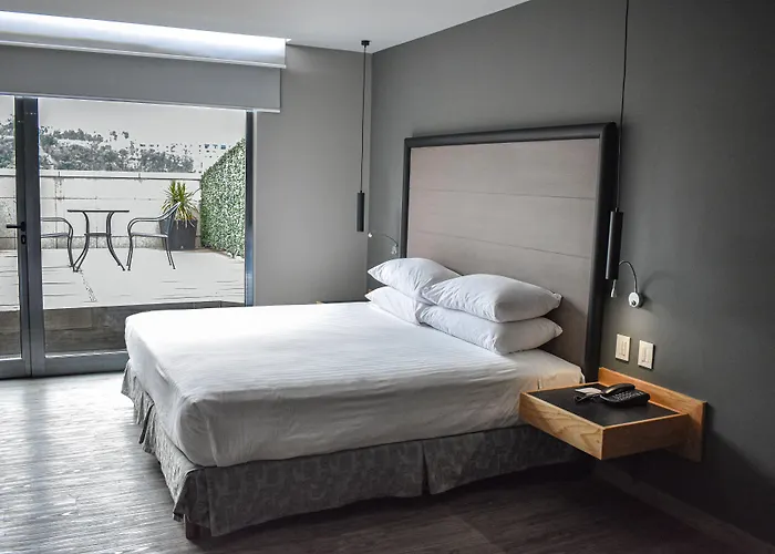 Hotel Ramada By Wyndham Santa Fe