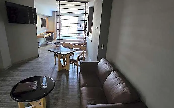 Ramada By Wyndham Santa Fe